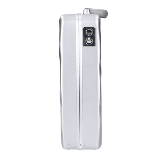 TUMI トゥミ 150154-1776 36881SLV2 19 Degree Aluminum ブリーフケース ビジネスバッグ ブリーフケース