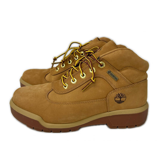 Timberland ティンバーランド BEAMS ビームス別注 【美品】Field Boots GORE-TEX フィールドブーツ ゴアテックス シューズ