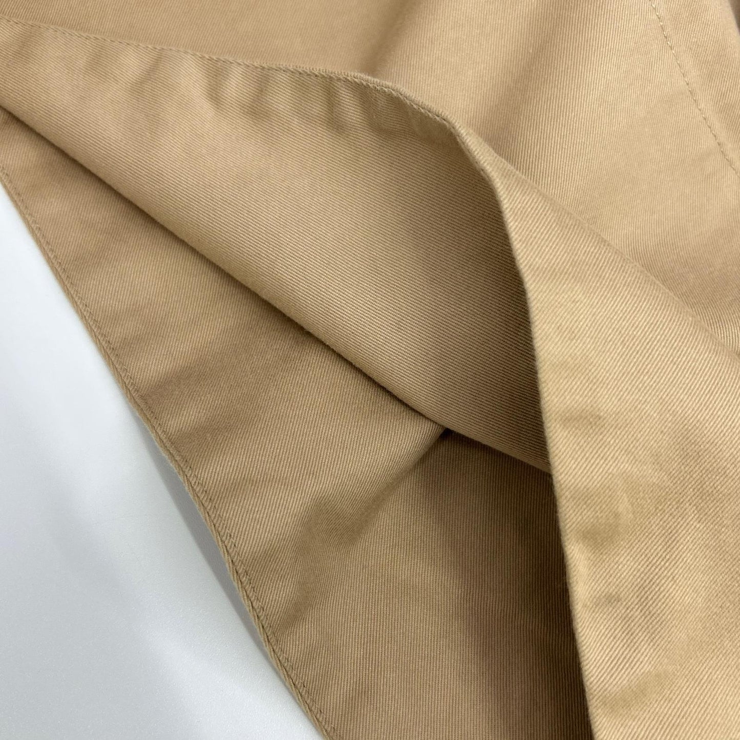 MADISON BLUE マディソンブルー Beige MB171-6018E BACK SATIN MAXI FLARE SKIRT Skirt