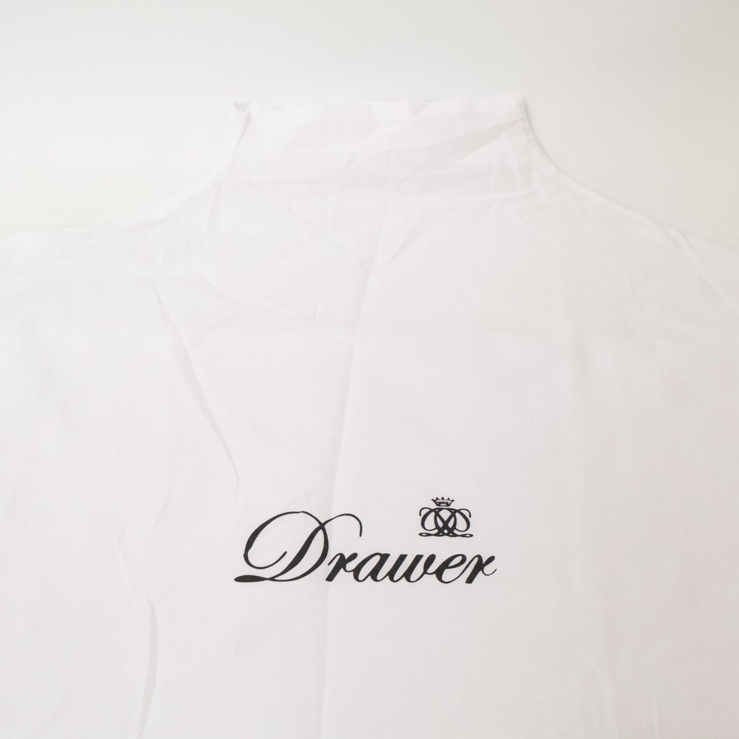 DRAWER ドゥロワー 【新品同様】6522-2-000047 RESORT ドットツイードフリンジノーカラージャケット ジャケット