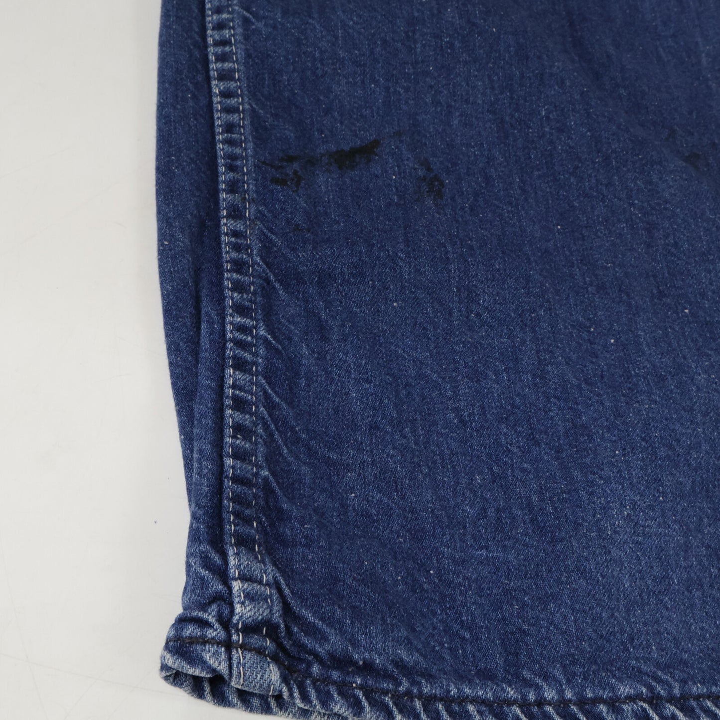 TCB JEANS&CO. Denim Overalls Overalls All-in-One
