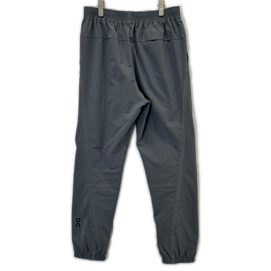 ON オン 1ME30390122 グレー Focus Pants パンツ ボトムス