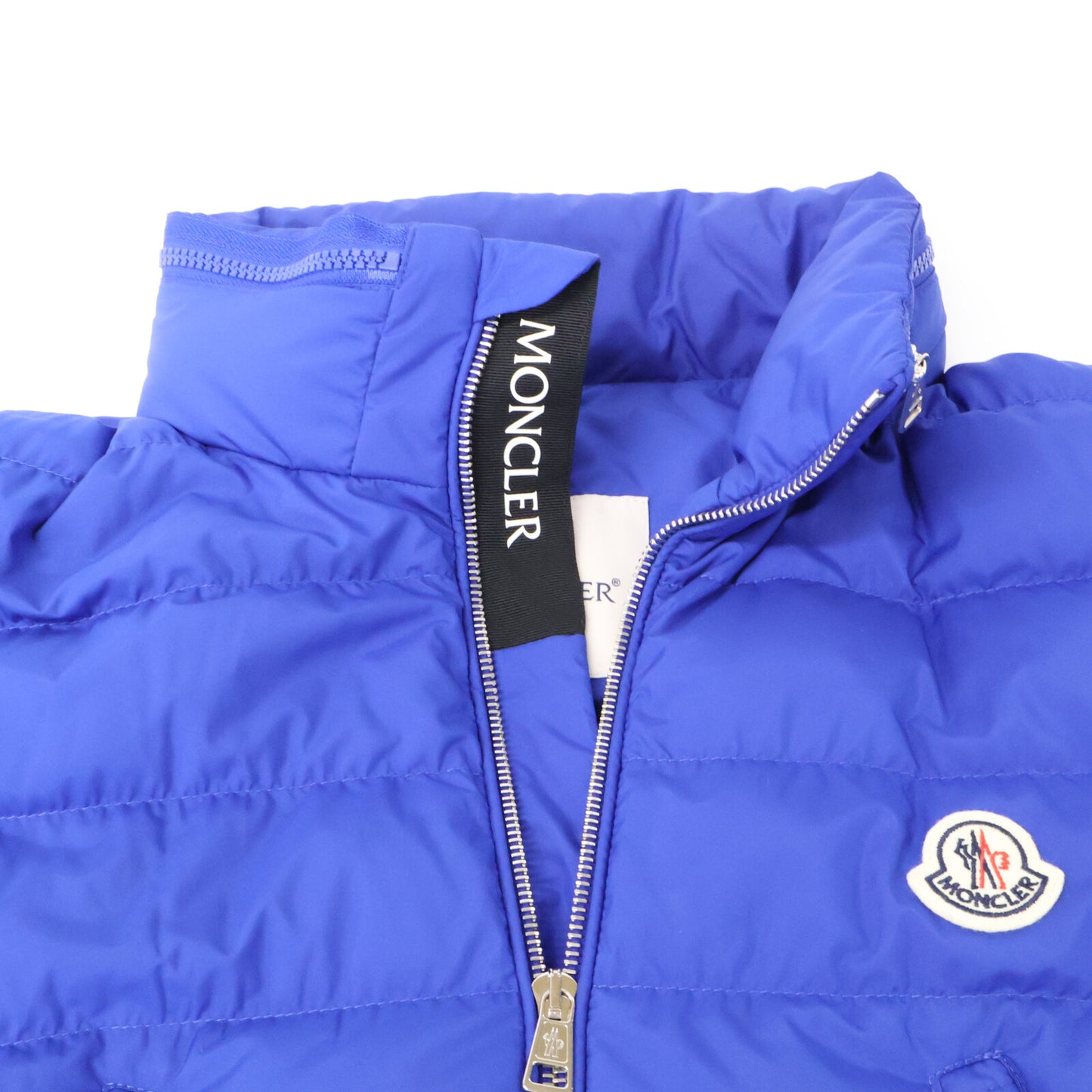 MONCLER モンクレール 【美品】ALBYT ダウン ベスト