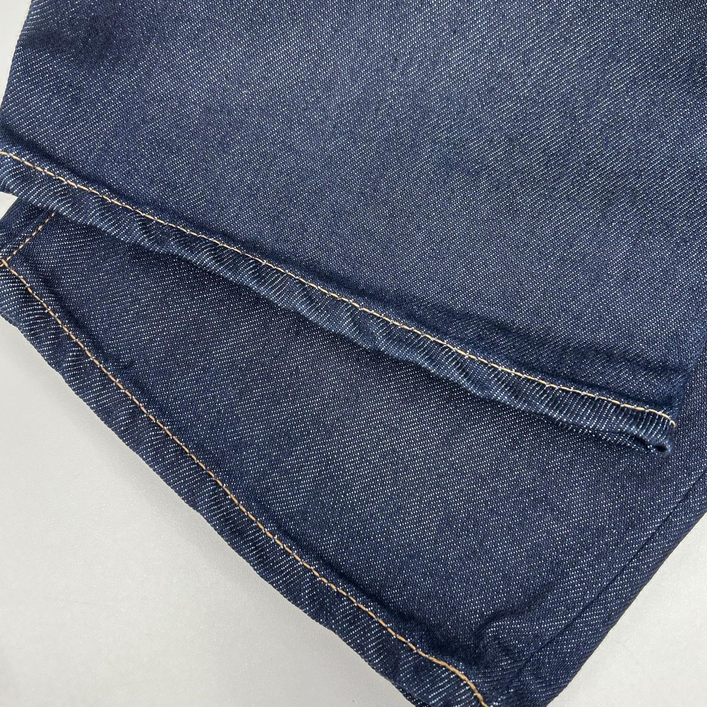 JAPAN BLUE JEANS ジャパンブルージーンズ JMJE01006S インディゴ 9oz ライトストレートデニム ボトムス