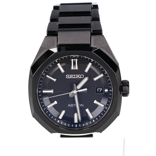 SEIKO セイコー 【美品】SBXY083 7B72 ASTRON NEXTER アストロン ネクスター ソーラー電波 腕時計