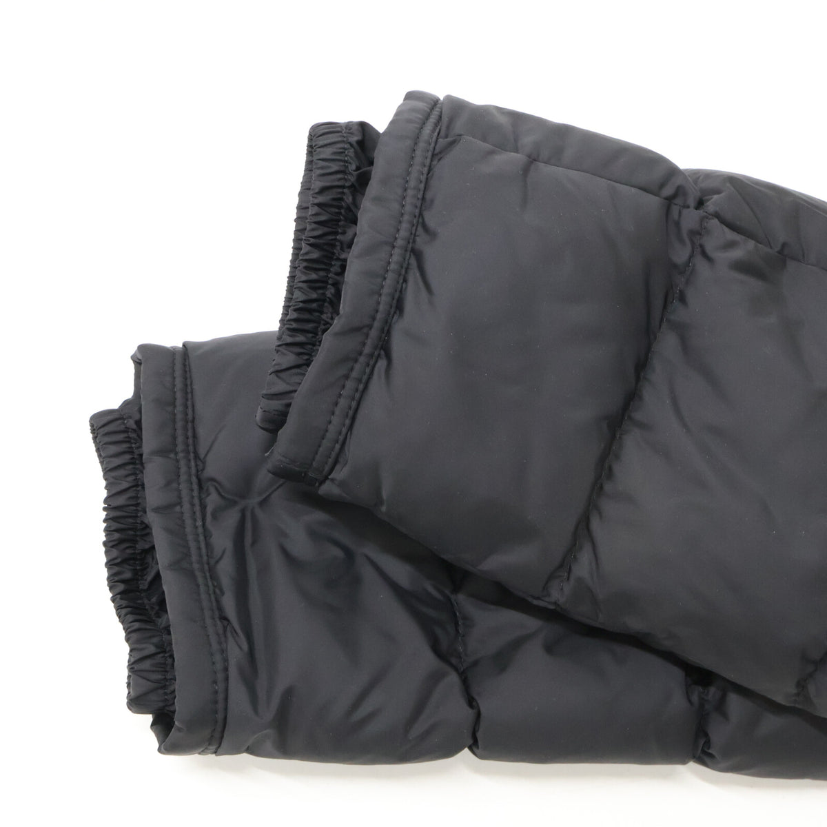 MONCLER モンクレール 【美品】CLUNY ファー/フード付ダウンジャケット ジャケット