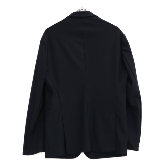 EMPORIO ARMANI 25SS EM000142 navy tailored jacket