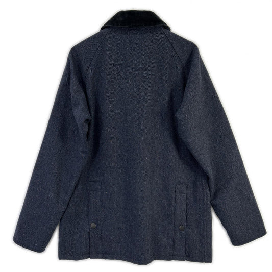 Barbour バブアー 4081443 ネイビー International Beams 別注 Bedale SL Molloy & Sons ジャケット ジャケット