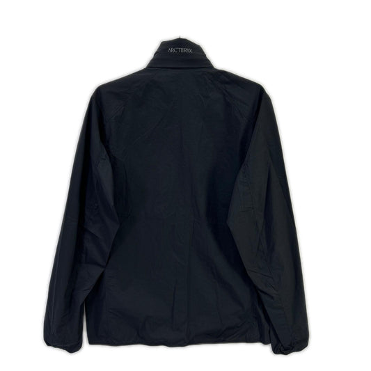 ARC'TERYX アークテリクス 【美品//25年製】X000010285 Ossa Stowhood オッサストウフードジャケット ジャケット