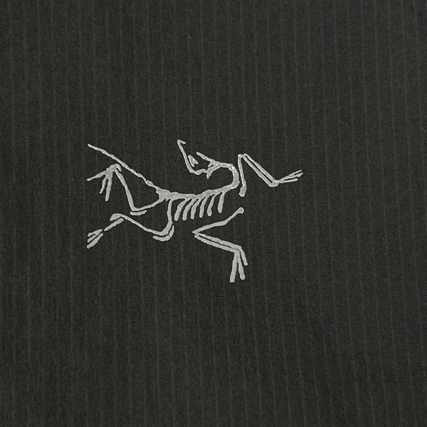 ARC'TERYX アークテリクス 【美品//25年製】X000010285 Ossa Stowhood オッサストウフードジャケット ジャケット