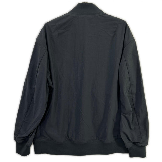 DESCENTE デサント 【DESCENTE ALLTERRAIN】ブラック DU5SJKI6M 23SS I/O MA1 JACKET ジャケット