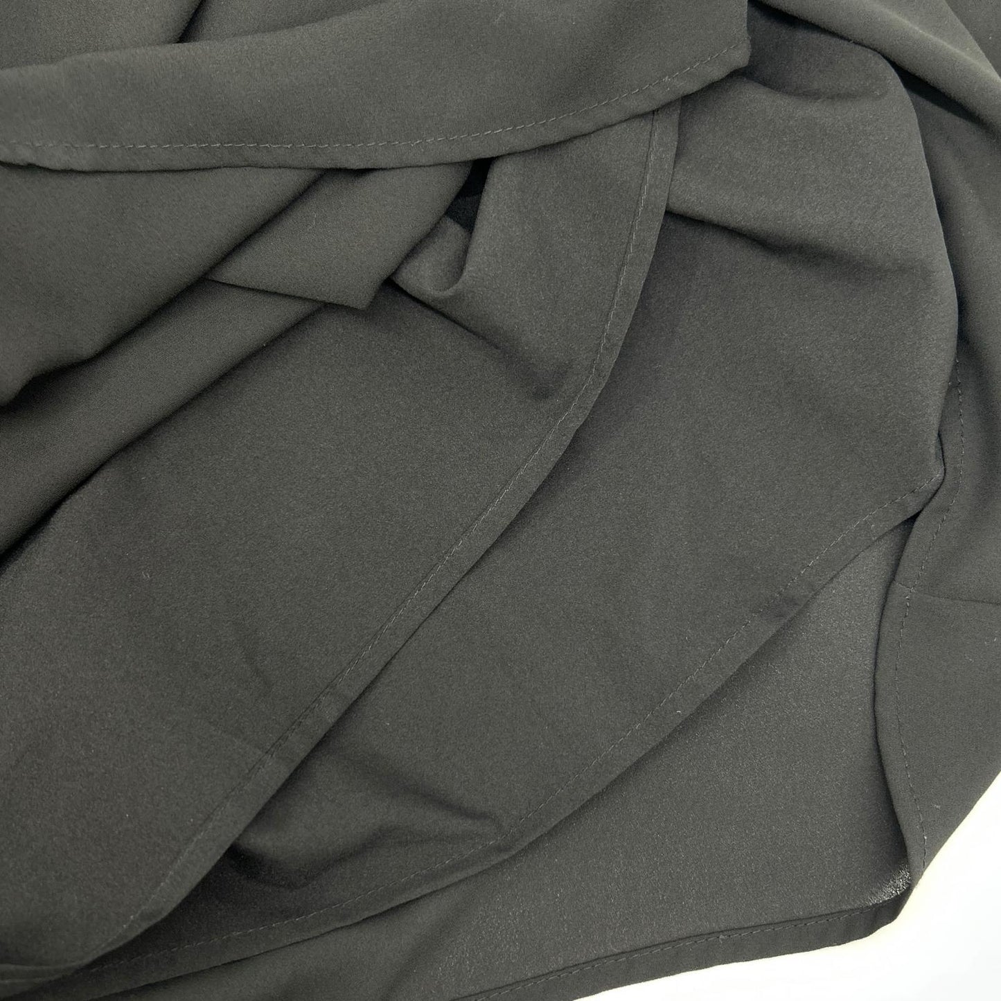 SALON adam et rope サロン アダムエロペ SHE-28130-B ブラック ノースリーブワンピース ワンピース