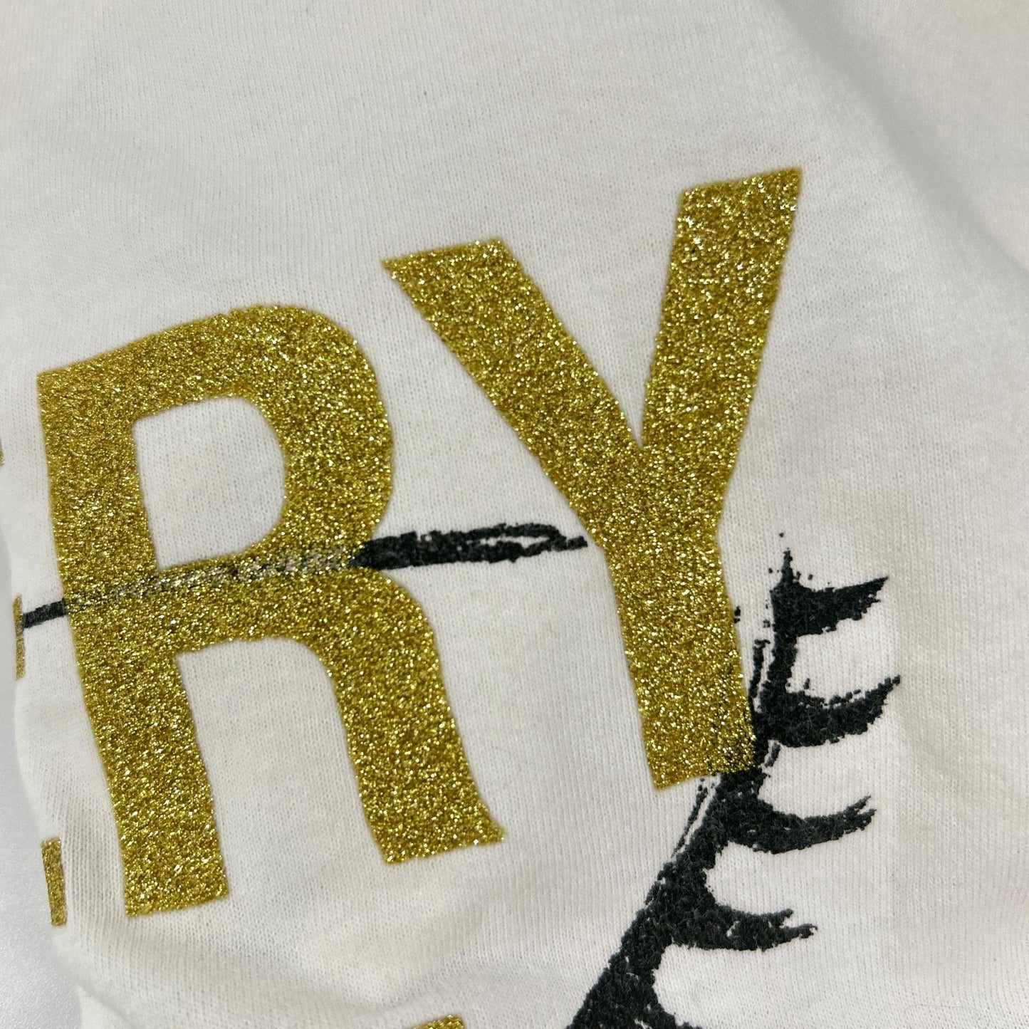 GALLERY DEPT ギャラリーデプト パズルハートロングスリーブTシャツ トップス