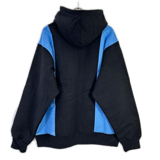 Supreme シュプリーム 19AW Paneled Arc Hooded Sweatshirt トップス