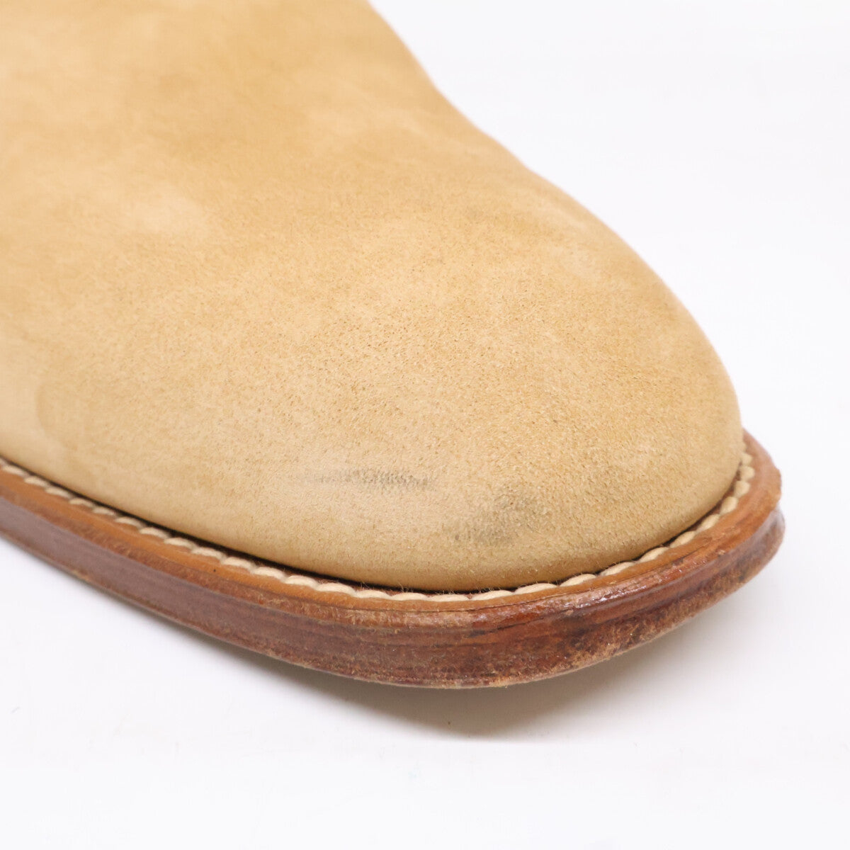 JOHNLOBB ジョンロブ ORION オリオン ヌバックレザー ドレスシューズ シューズ