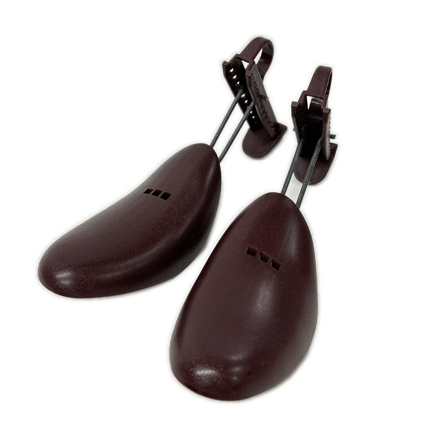 Lucknow Lucknow CHAUSSEUR suede straight-tip shoes