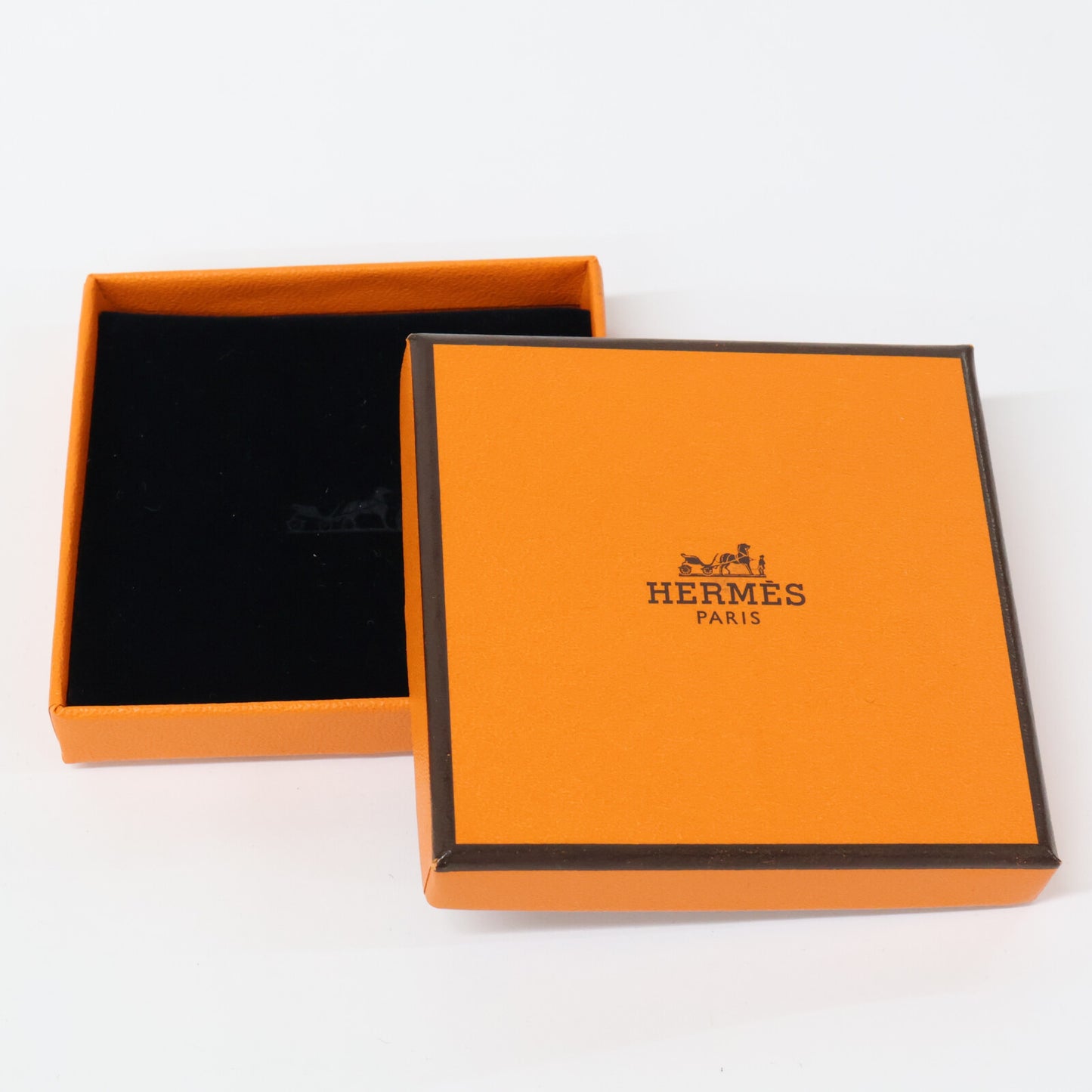 HERMES エルメス セリエ シルバー金具 コード ブレスレット