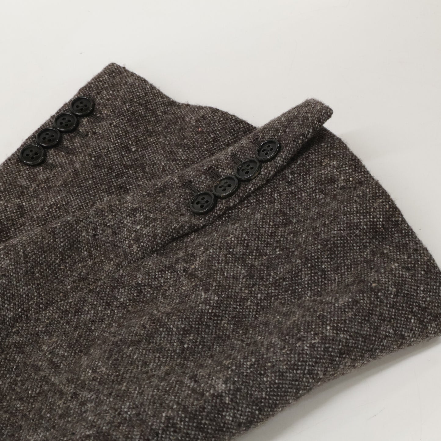 HERMES Hermès 【Domestic authentic】G9174 100% cashmere 3-button tailored jacket jacket