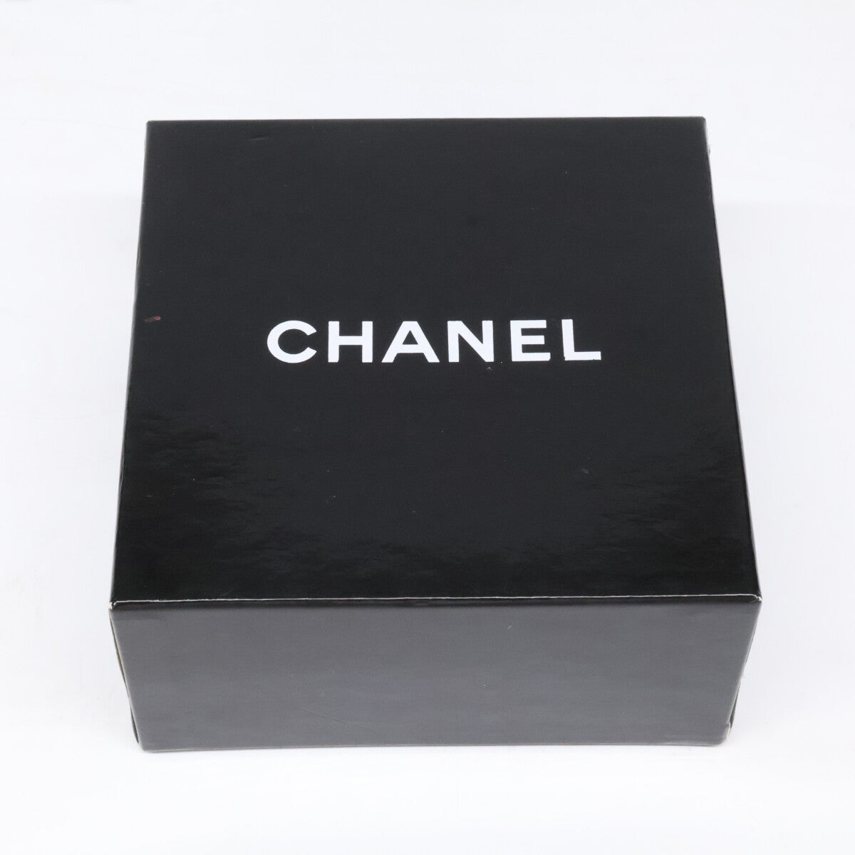 CHANEL シャネル 美品 カンボン チェーン ベルト