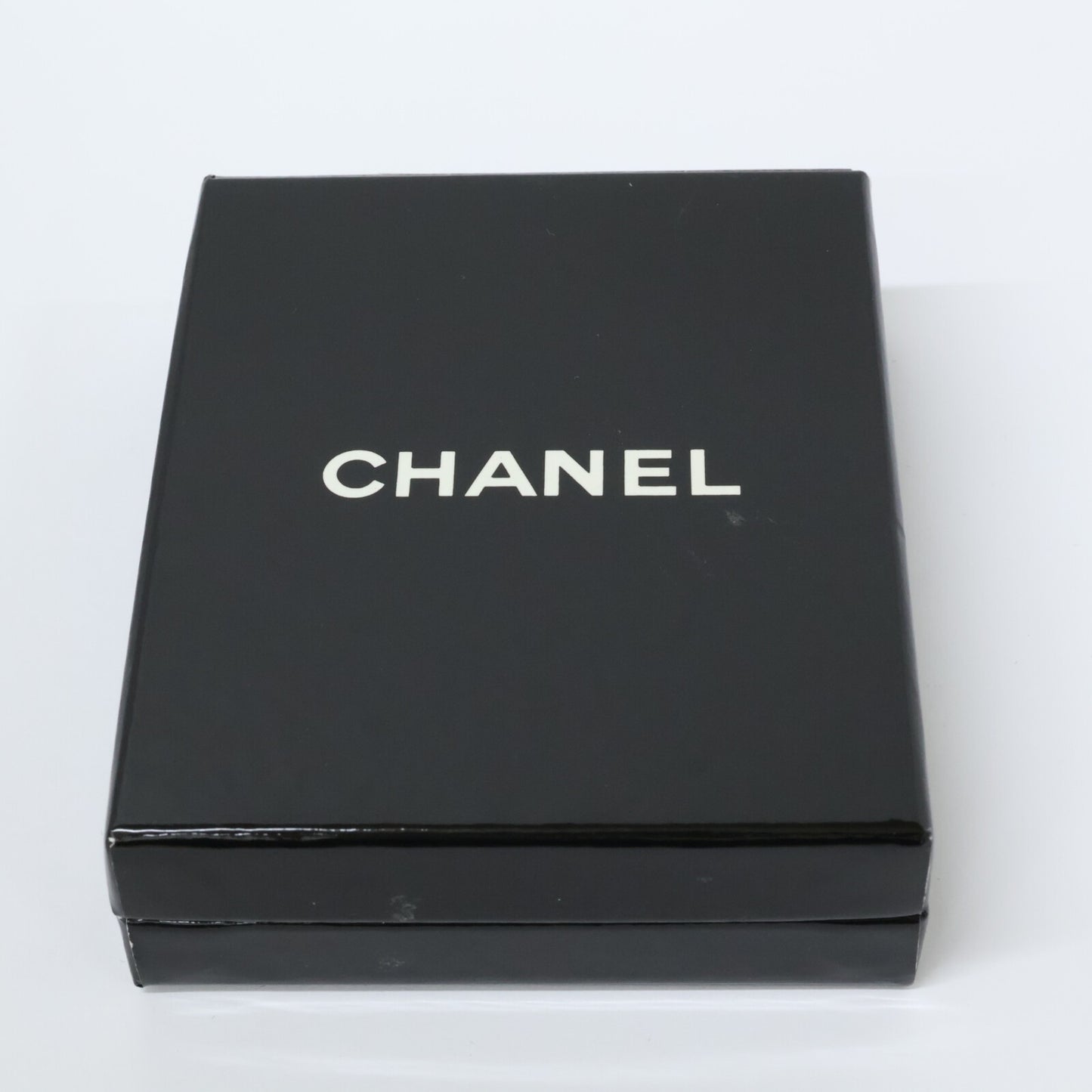 CHANEL シャネル ココマーク マトラッセ キーホルダー