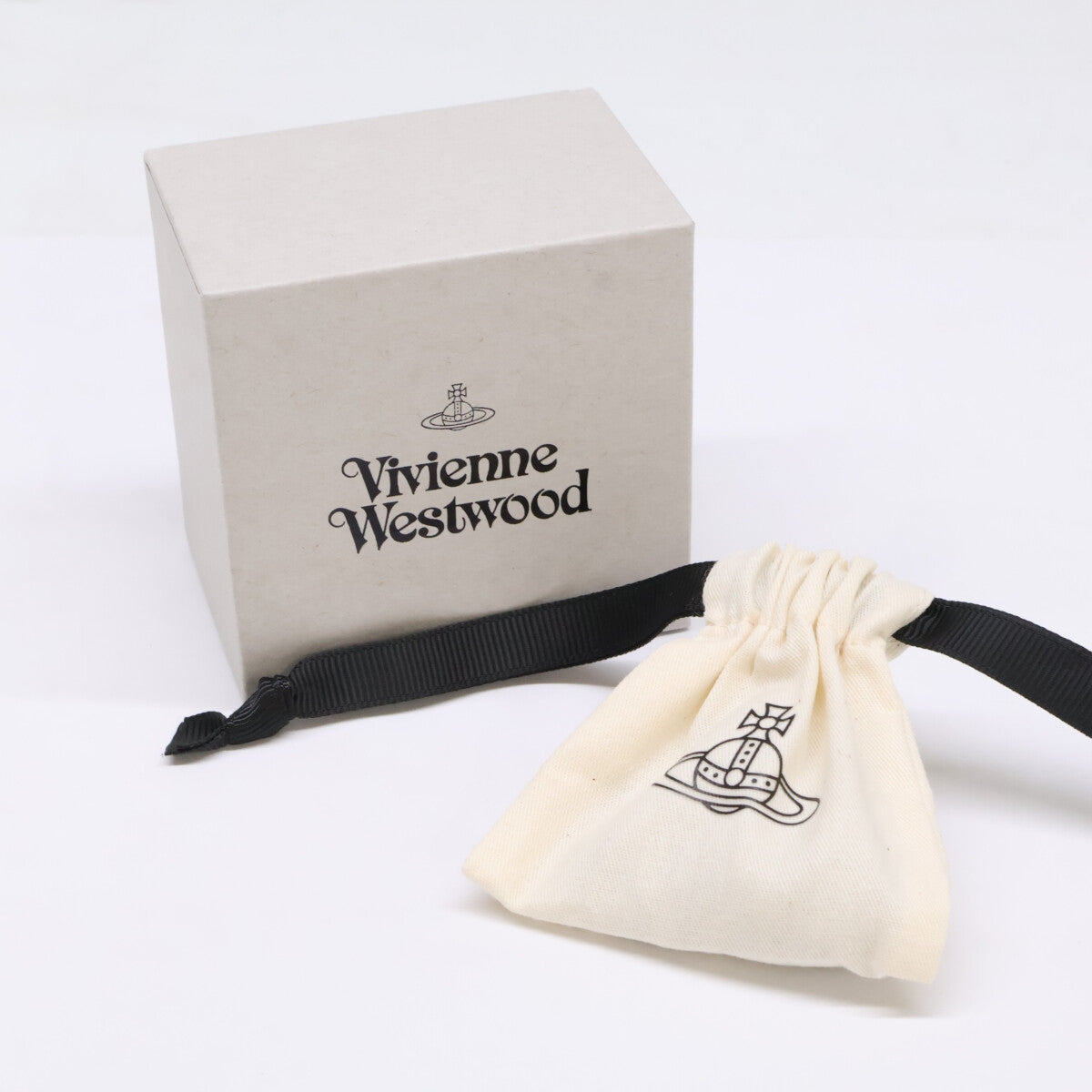 VivienneWestwood ヴィヴィアンウエストウッド 【美品】Man. Satyr ペンダント ネックレス