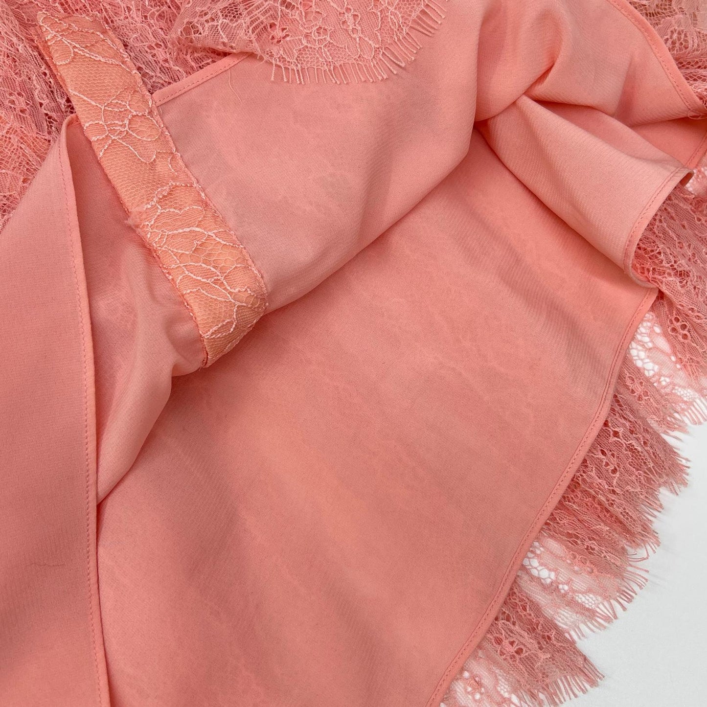 alice+olivia アリスオリビア Joanie Tiered Ruffle Dress ワンピース