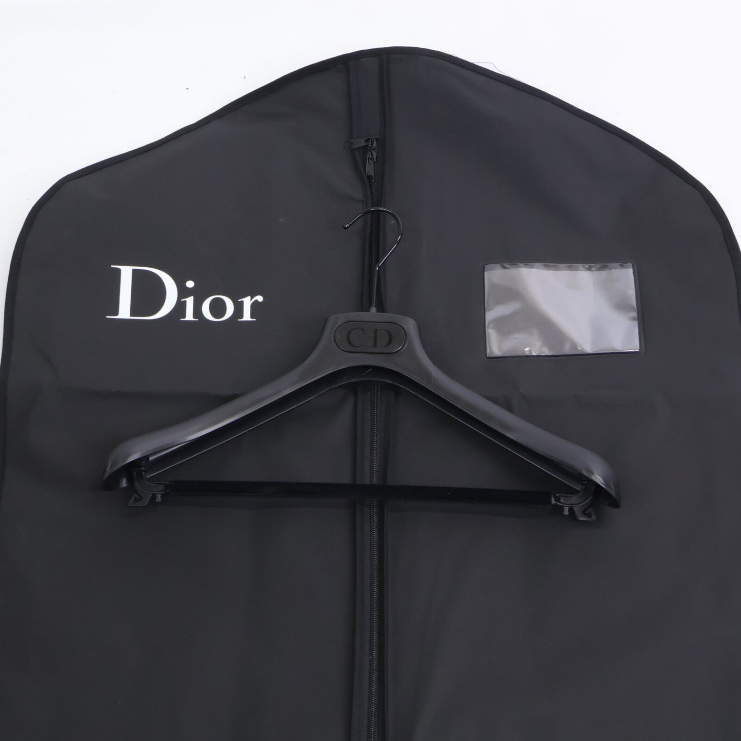 Dior HOMME ディオールオム 美品 国内正規 333C464J2001 クリス期 ウール 刻印入りボタン ピーコート コート