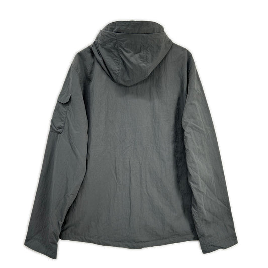 Barbour バブアー MSP0181 グレー Re-Engineered Argyll Showerproof Jacket ジャケット