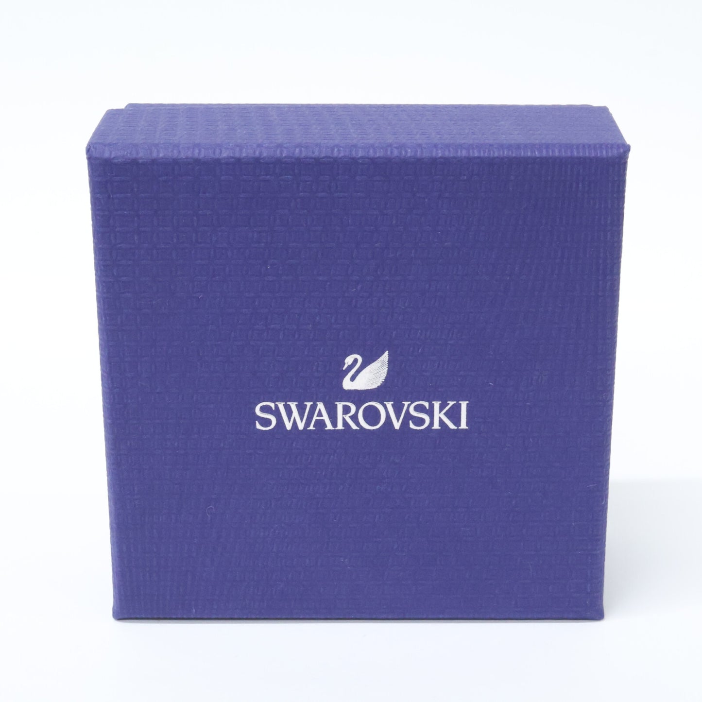 SWAROVSKI スワロフスキー 【新品同様】5636424 Idyllia Lilia クリスタル スタッド ピアス