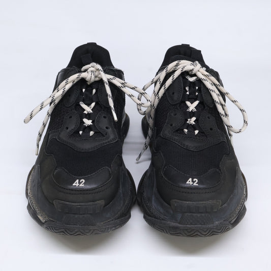 BALENCIAGA バレンシアガ 541624 Triple S トリプルS ダッドスニーカー シューズ