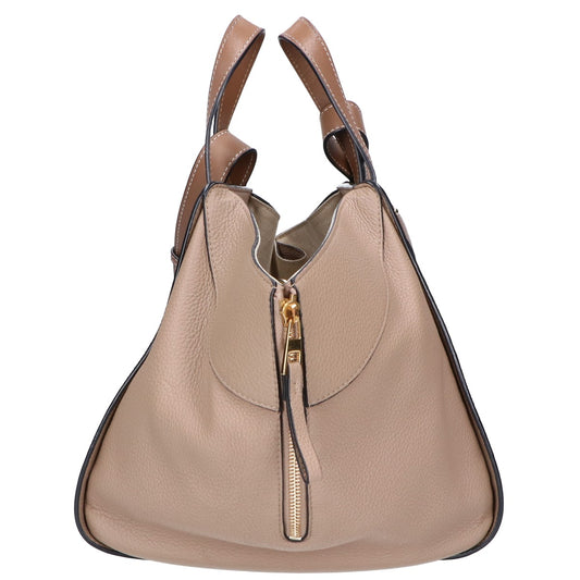 LOEWE ロエベ ハンモック スモール ソフトグレインカーフ 2WAYショルダーバッグ ハンドバッグ