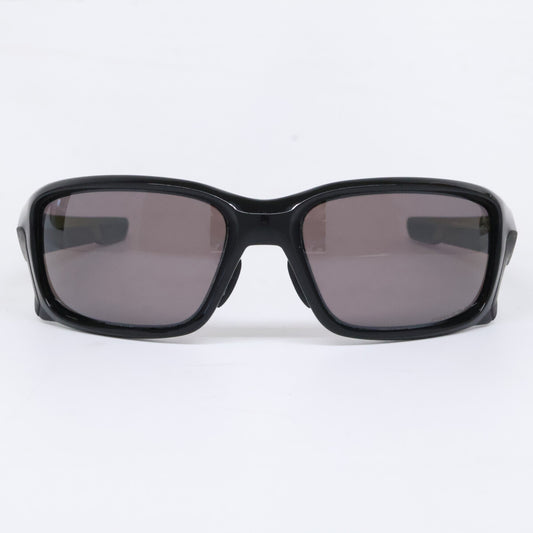 OAKLEY OO9336-04 STRAIGHT LINK Square-shape Sunglasses