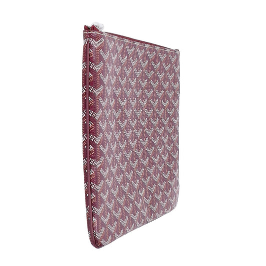 GOYARD ゴヤール 新品未使用 セナ MM クラッチバッグ セカンドバッグ クラッチバッグ