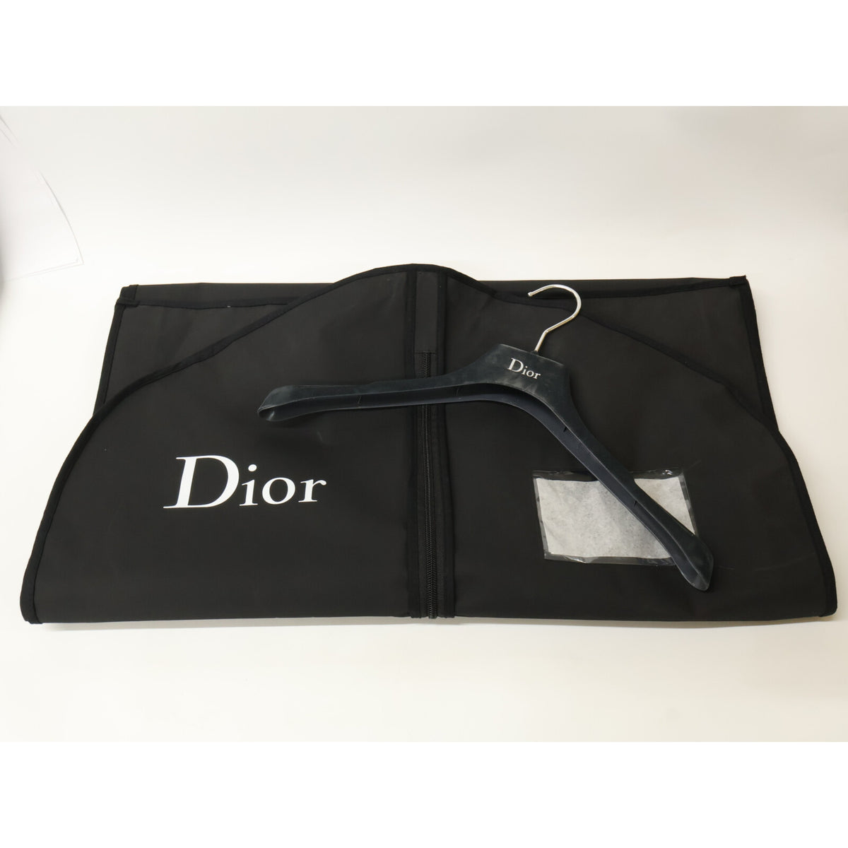 Christian Dior クリスチャンディオール 【美品/国内正規】5C24648DM528 フラワーレース Vネック ノースリーブ ワンピース