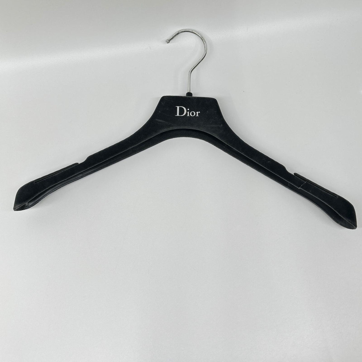 Christian Dior クリスチャンディオール 3E24606AM555 グリーン×ピンク コットン ラメニット ワンピース ワンピース