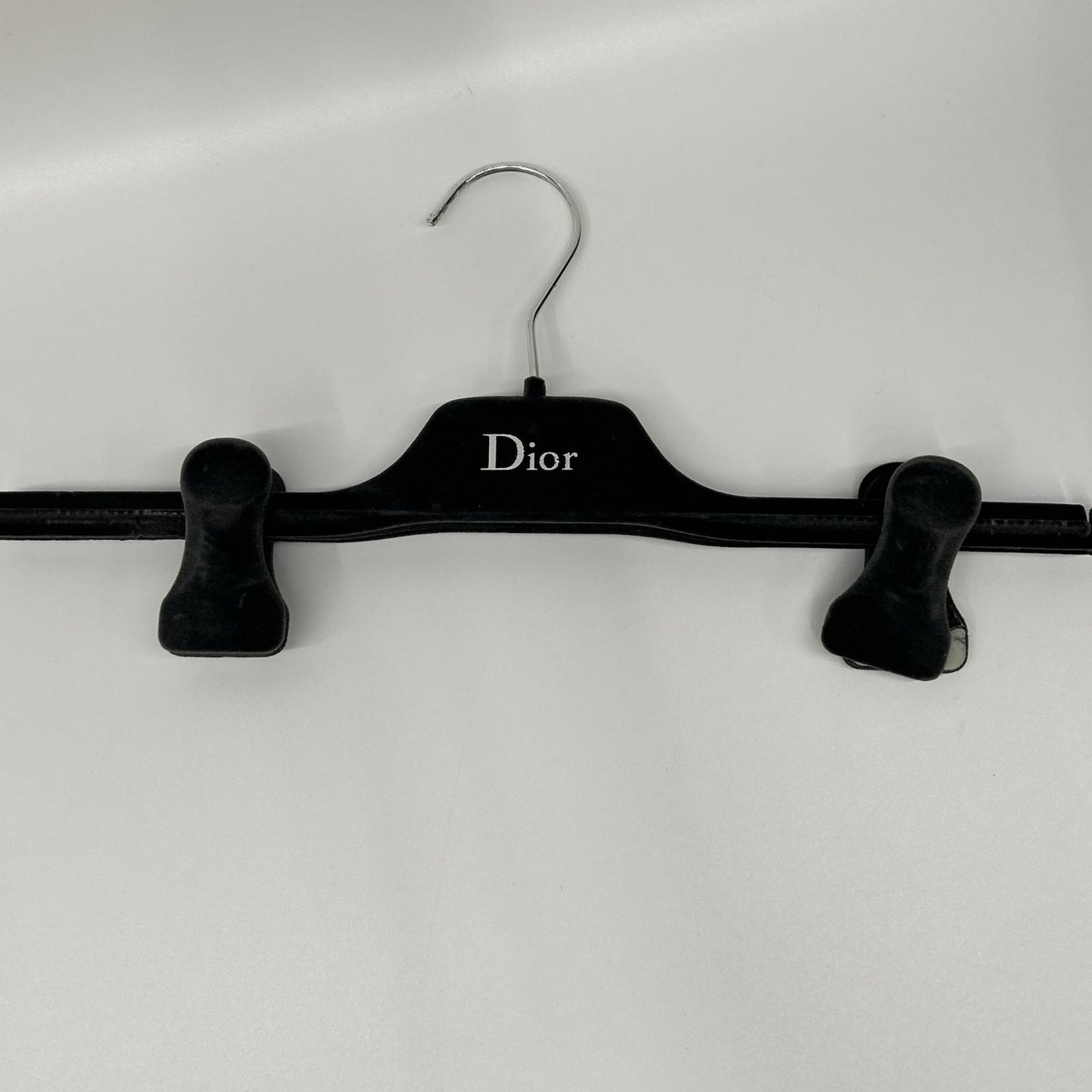 Christian Dior クリスチャンディオール 6A21321A1139 レッド×ブラック ウール ツイード スカート スカート