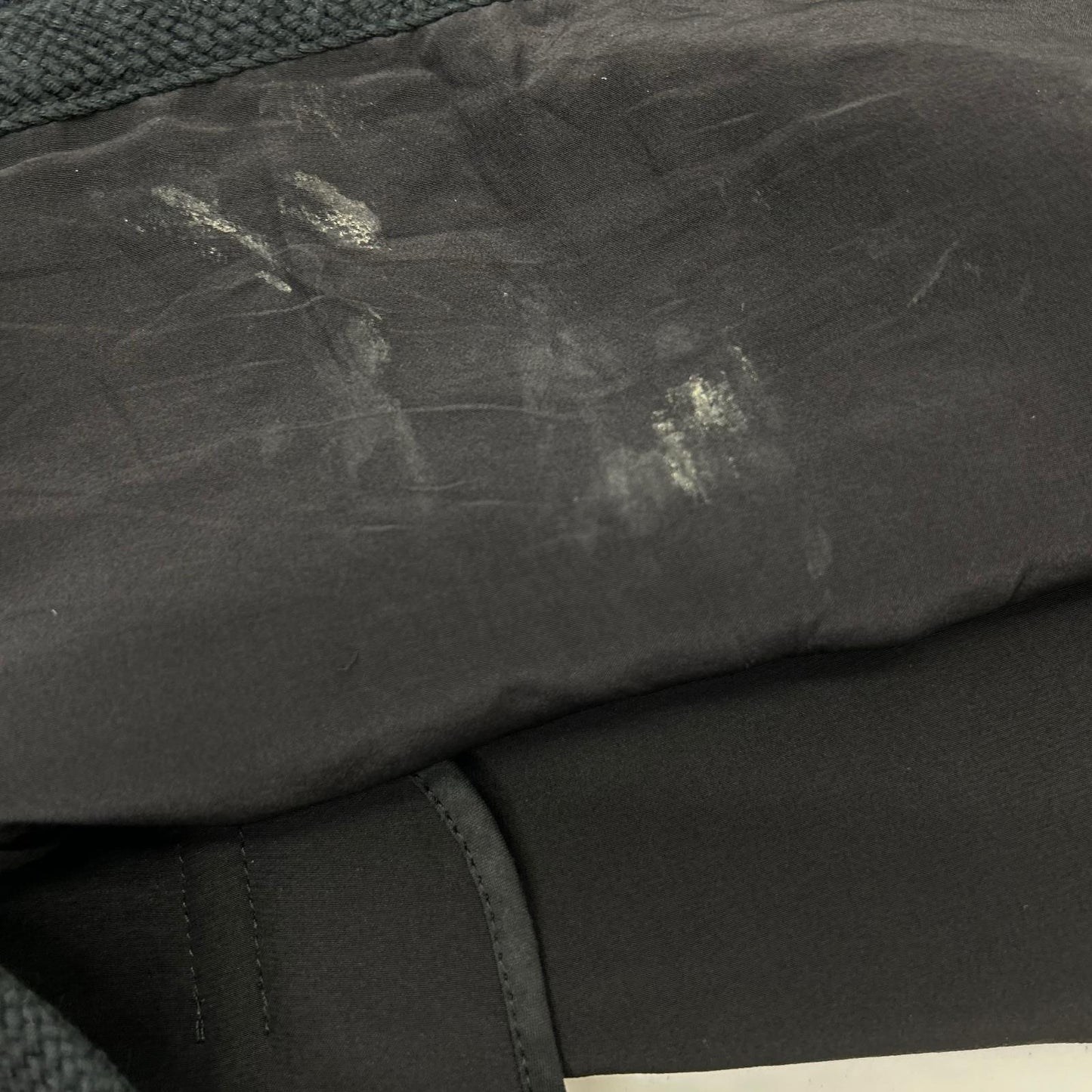 LOUIS VUITTON ルイヴィトン RW121A F13K07PJW ネイビー コットン ツイード スカート スカート