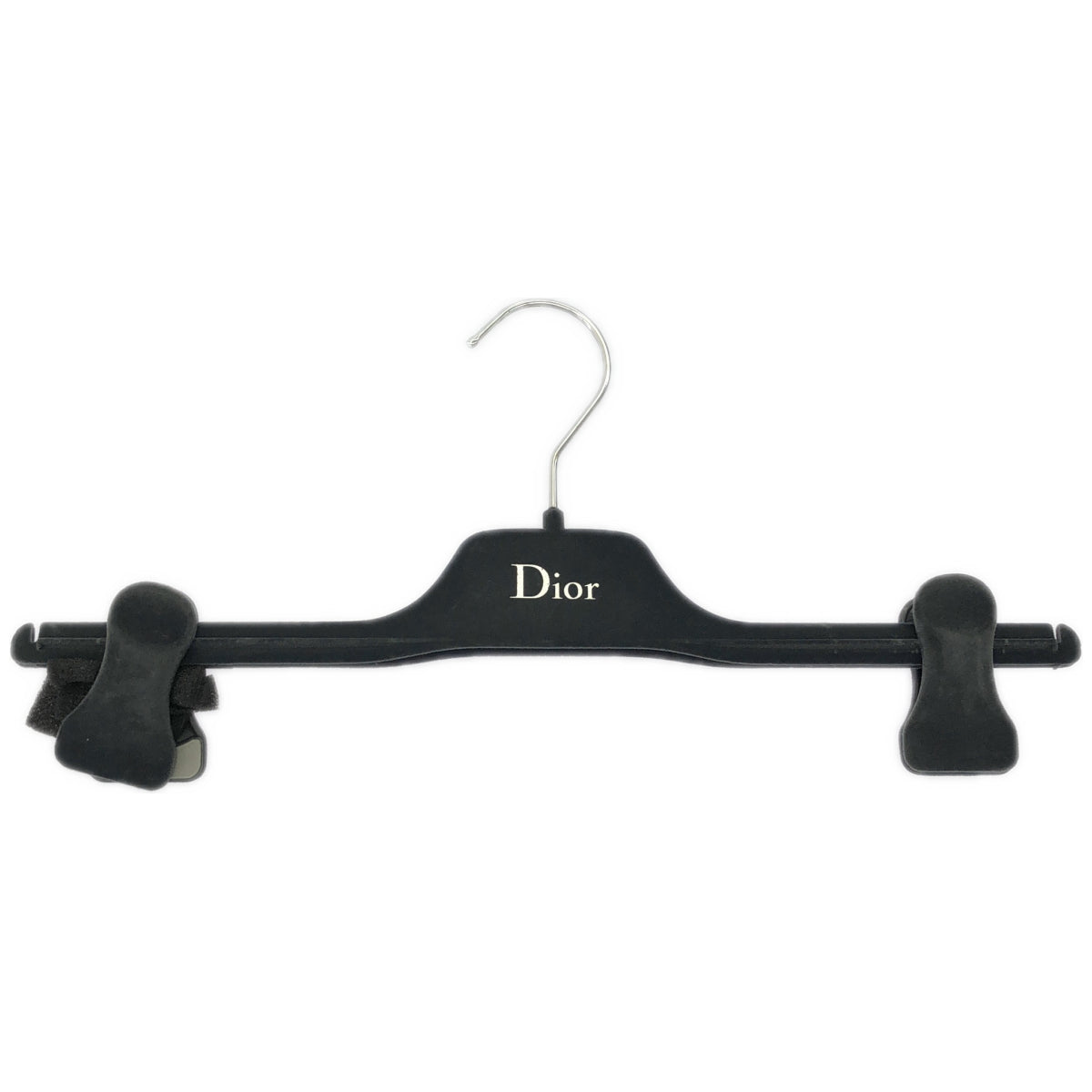 Christian Dior クリスチャンディオール 5A21327A1148 ネイビー ウール フレア ミニスカート ボトムス