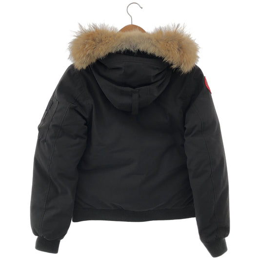 CANADA GOOSE カナダグース 7967JL ブラック ラブラドール ボンバージャケット トップス