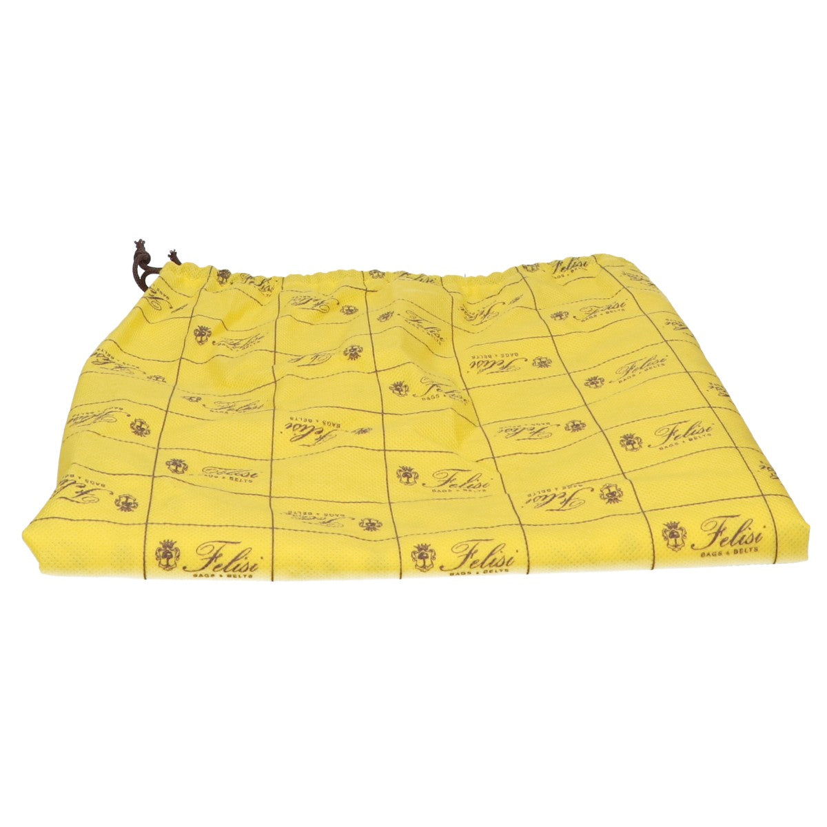 Felisi フェリージ 【美品】15/20/LD+DS レザー トートバッグ