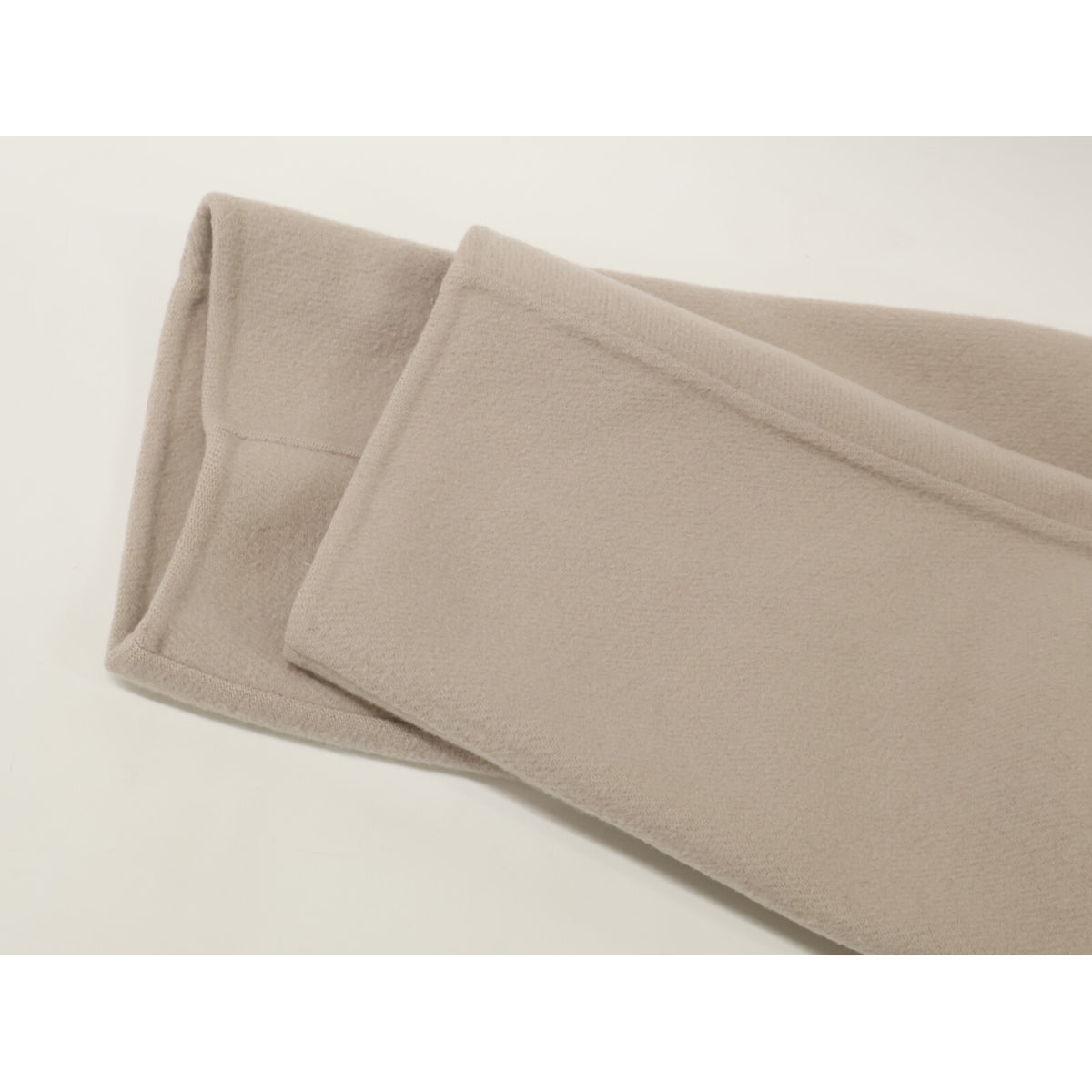 S MaxMara エスマックスマーラ 【美品/国内正規】301401275 CUCITO A MANO ウール ベルト付 ロング コート
