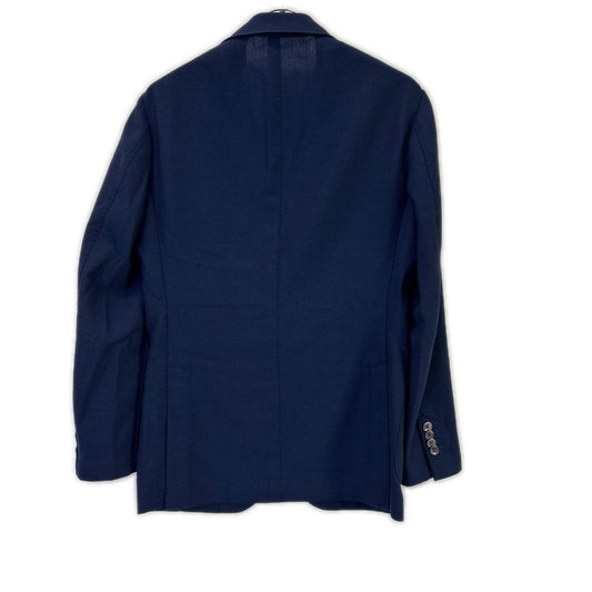 Brilla per il gusto ブリッラ ペル イル グスト ネイビー DORMEUIL ウール ホップサック ライトジャケット ジャケット