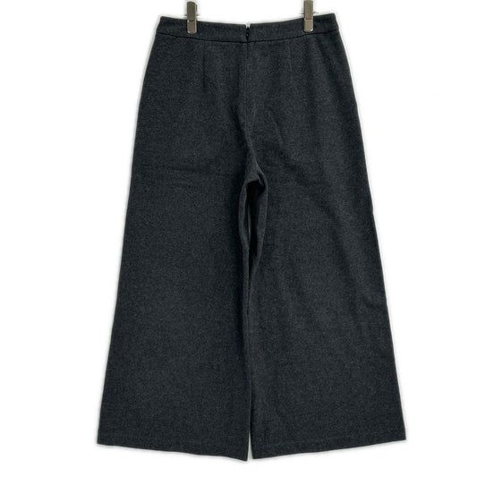 POLObyRalphLauren ポロラルフローレン 0200011912 グレー コットン ワイドパンツ ボトムス
