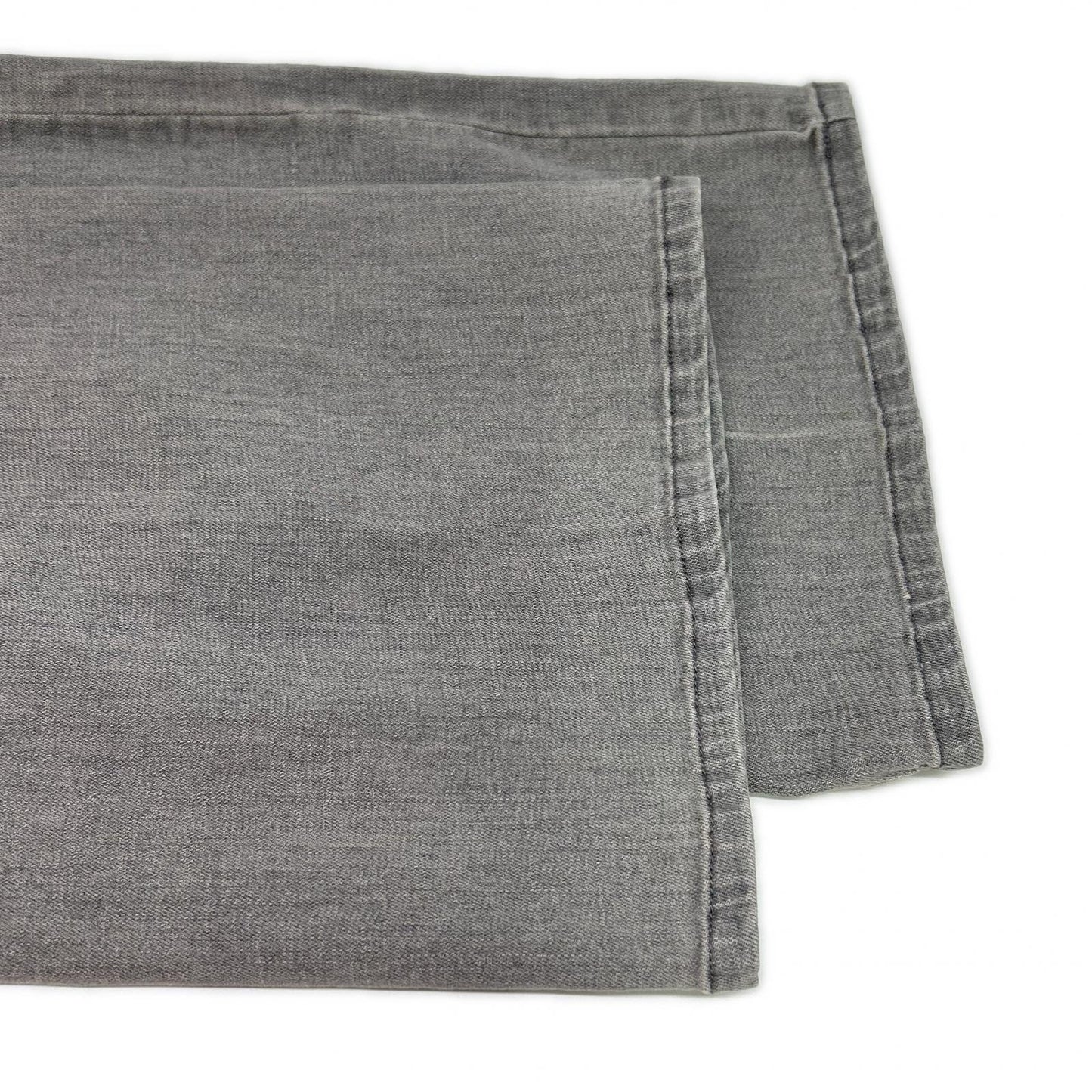 three dots スリードッツ DN6006Y グレー Center marked baggy パンツ ボトムス