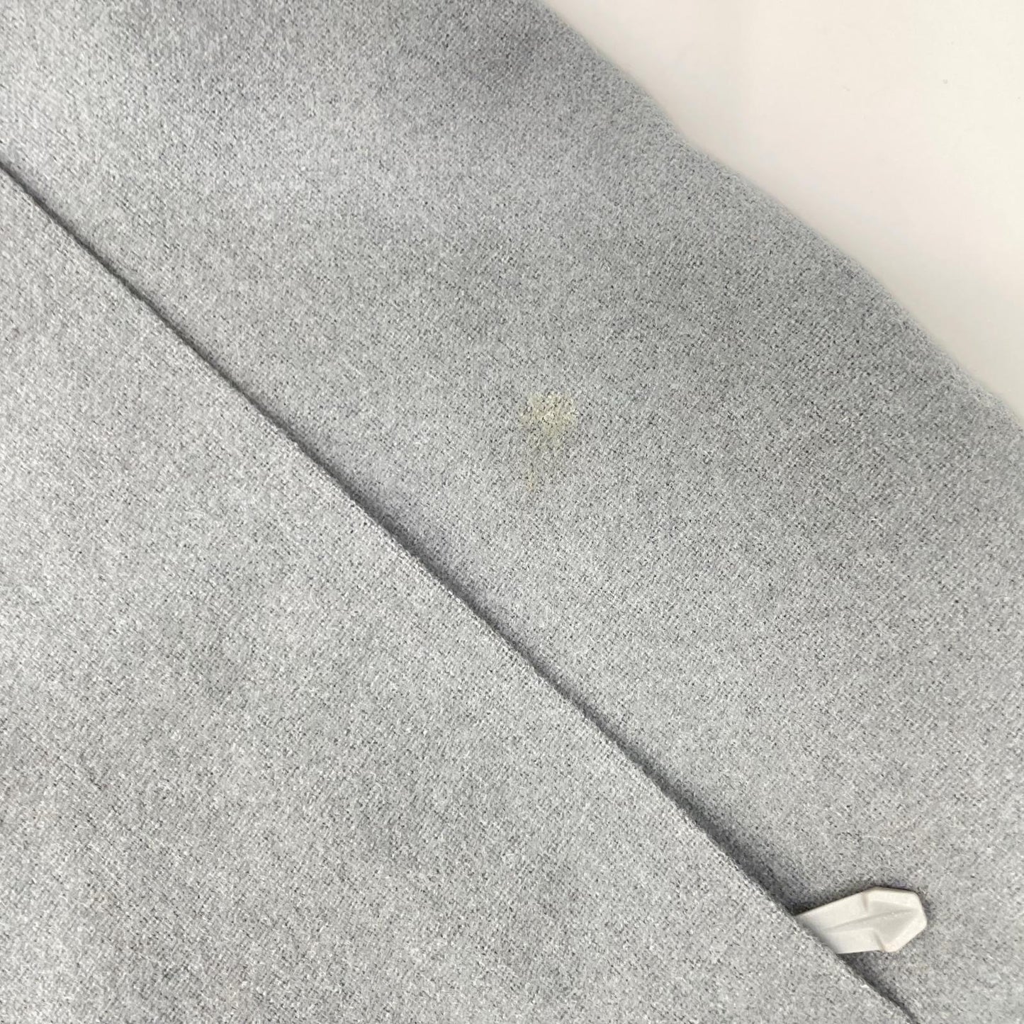 ARC'TERYX アークテリクス 25年 X000010587 グレー Sawyer Wool Hoody パーカー ジャケット