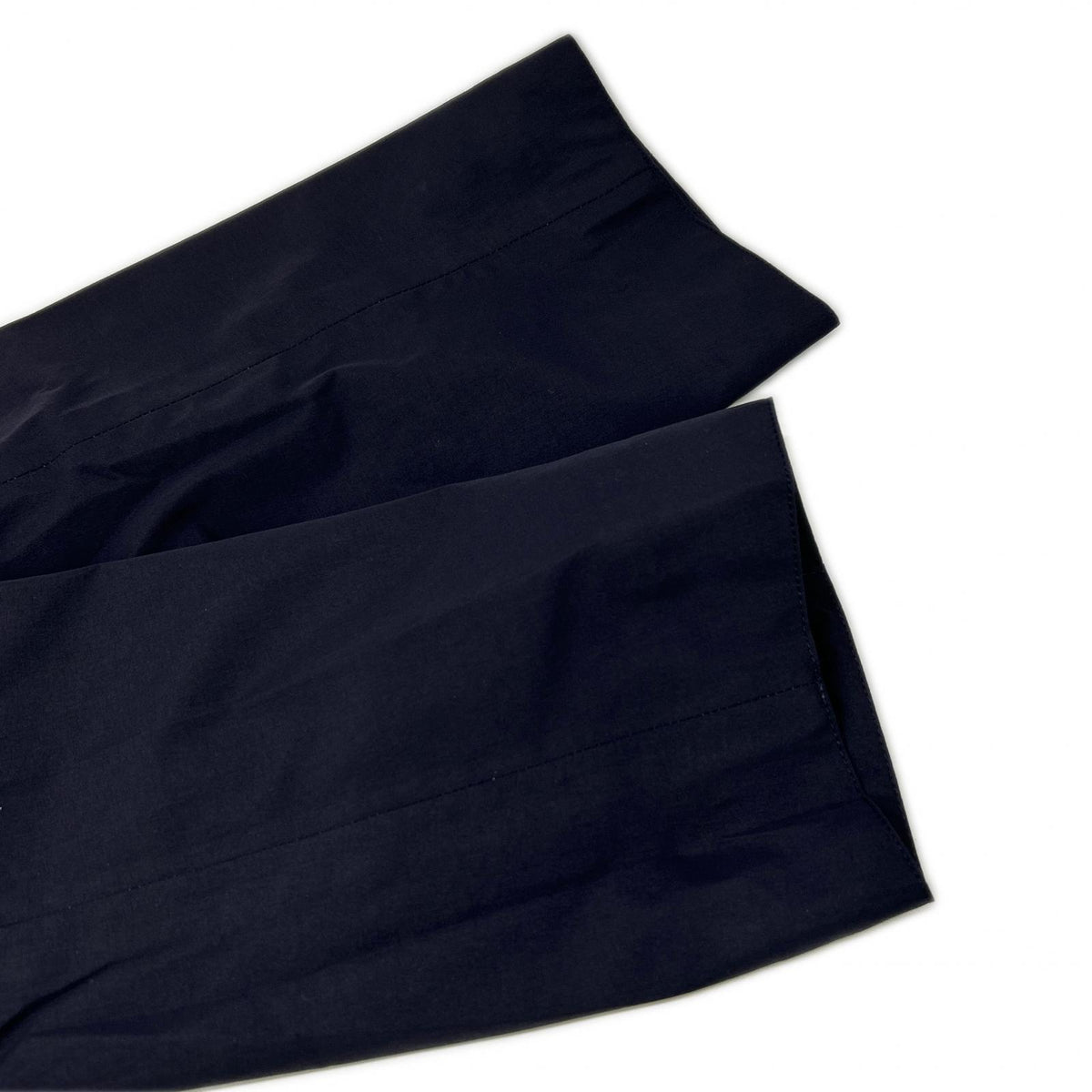 MACKINTOSH Mackintosh GMH-1004 20 Navy G DNKLD H TEC B nylon stand-collar coat coat