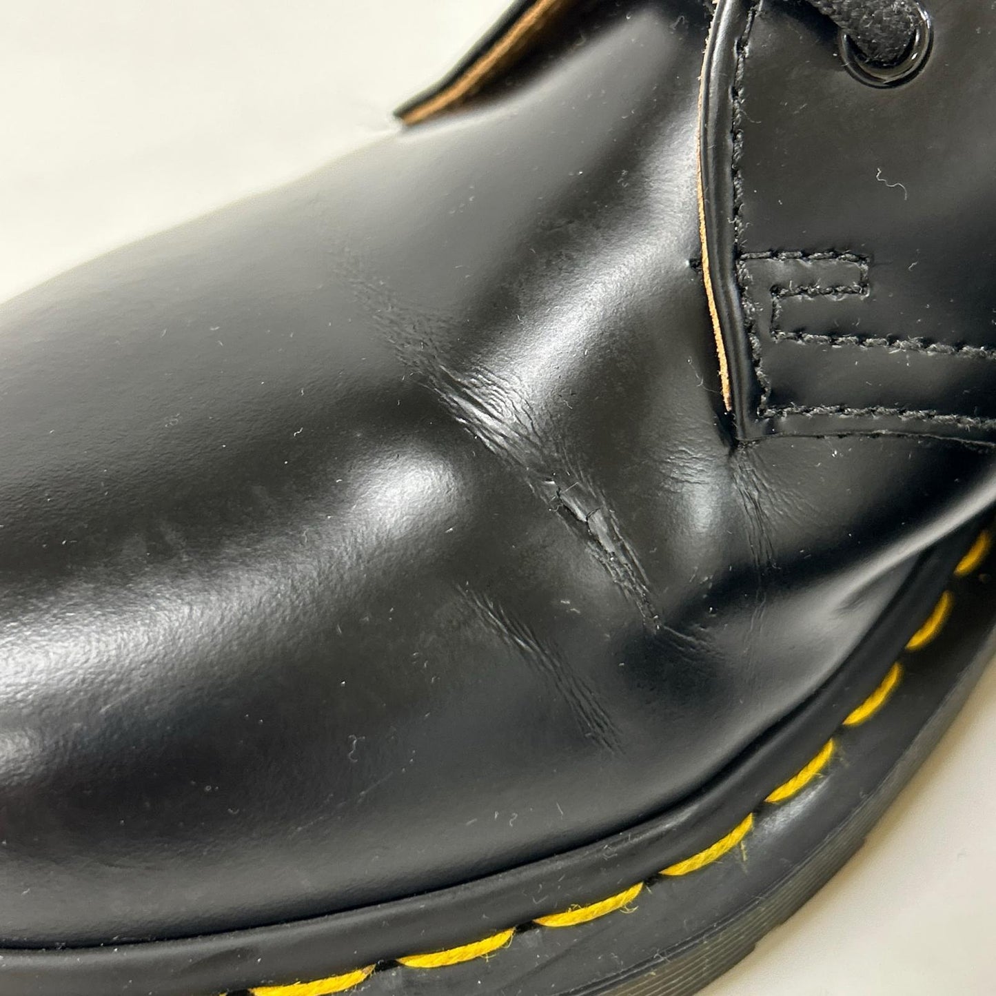 Dr.Martens ドクターマーチン 1461 3ホール シューズ シューズ