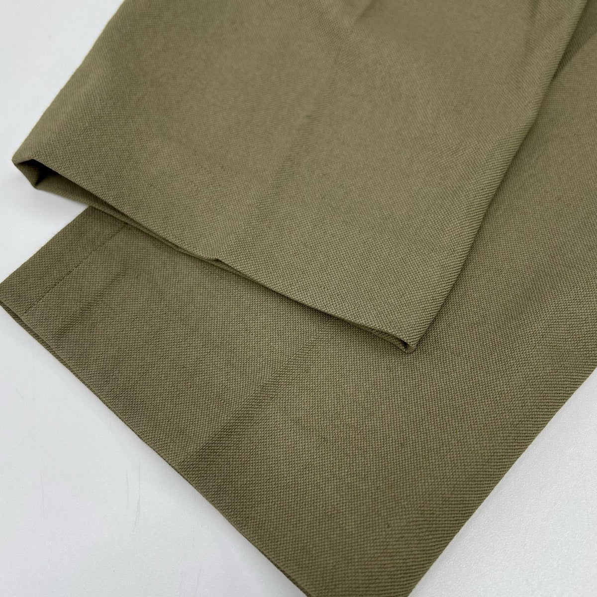 martinique Martinique A0351FP khaki Dalslab pants bottoms