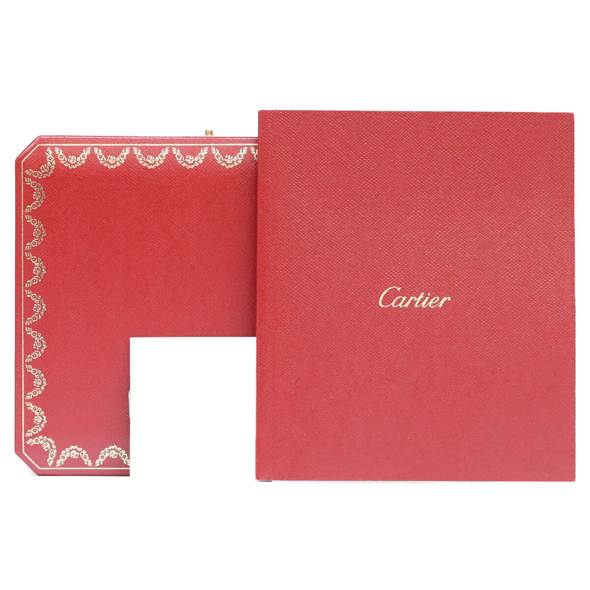 Cartier カルティエ WSPN0006 SS パンテール ドゥ カルティエ SM ウォッチ QZ 腕時計 腕時計