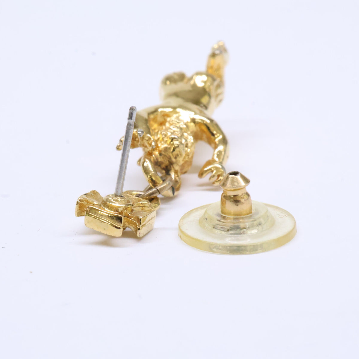 VivienneWestwood ヴィヴィアンウエストウッド サティア 片耳 シングル ピアス